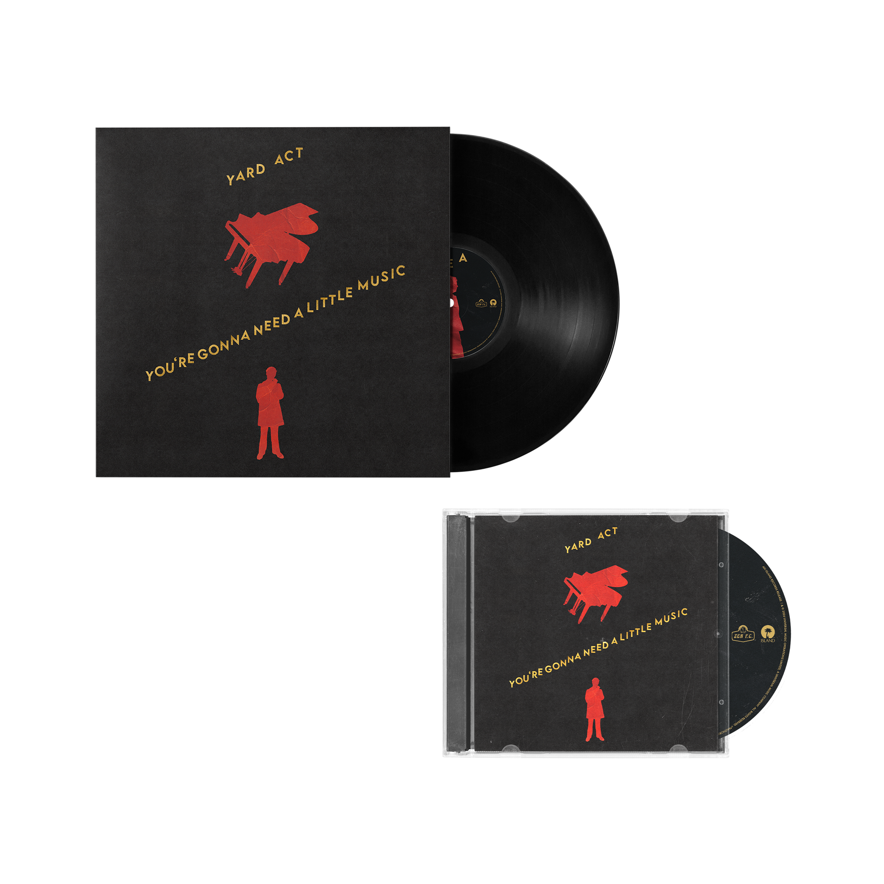 Collector's Bundle