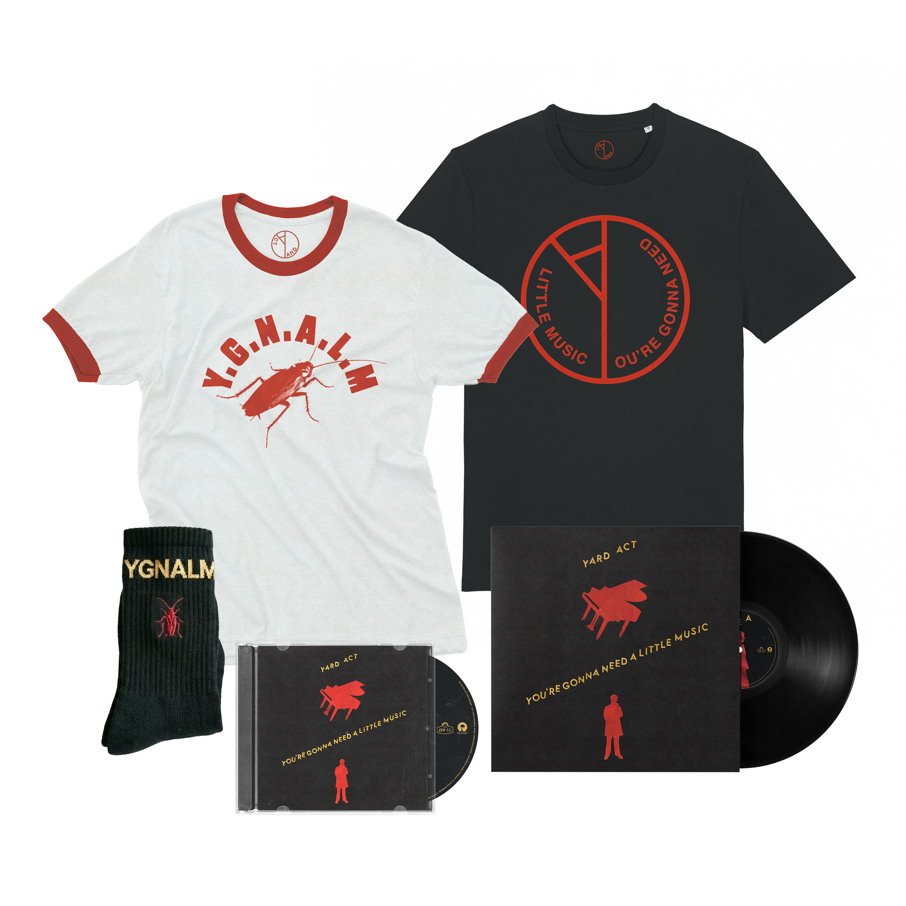 Complete Bundle