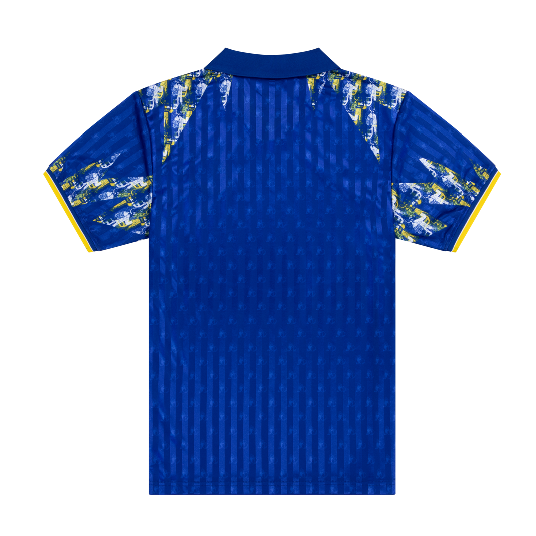 Yard Act - Icarus Short Sleeved Football Shirt