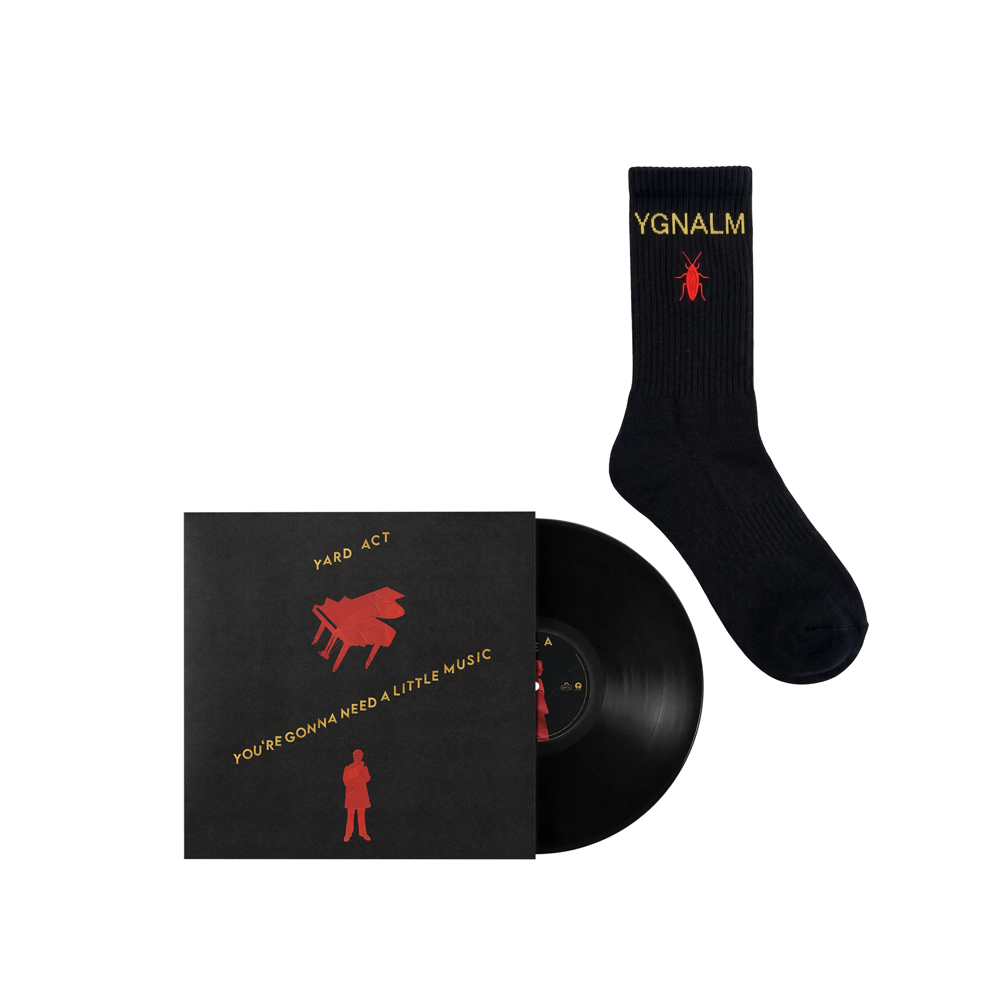 Sock Bundle