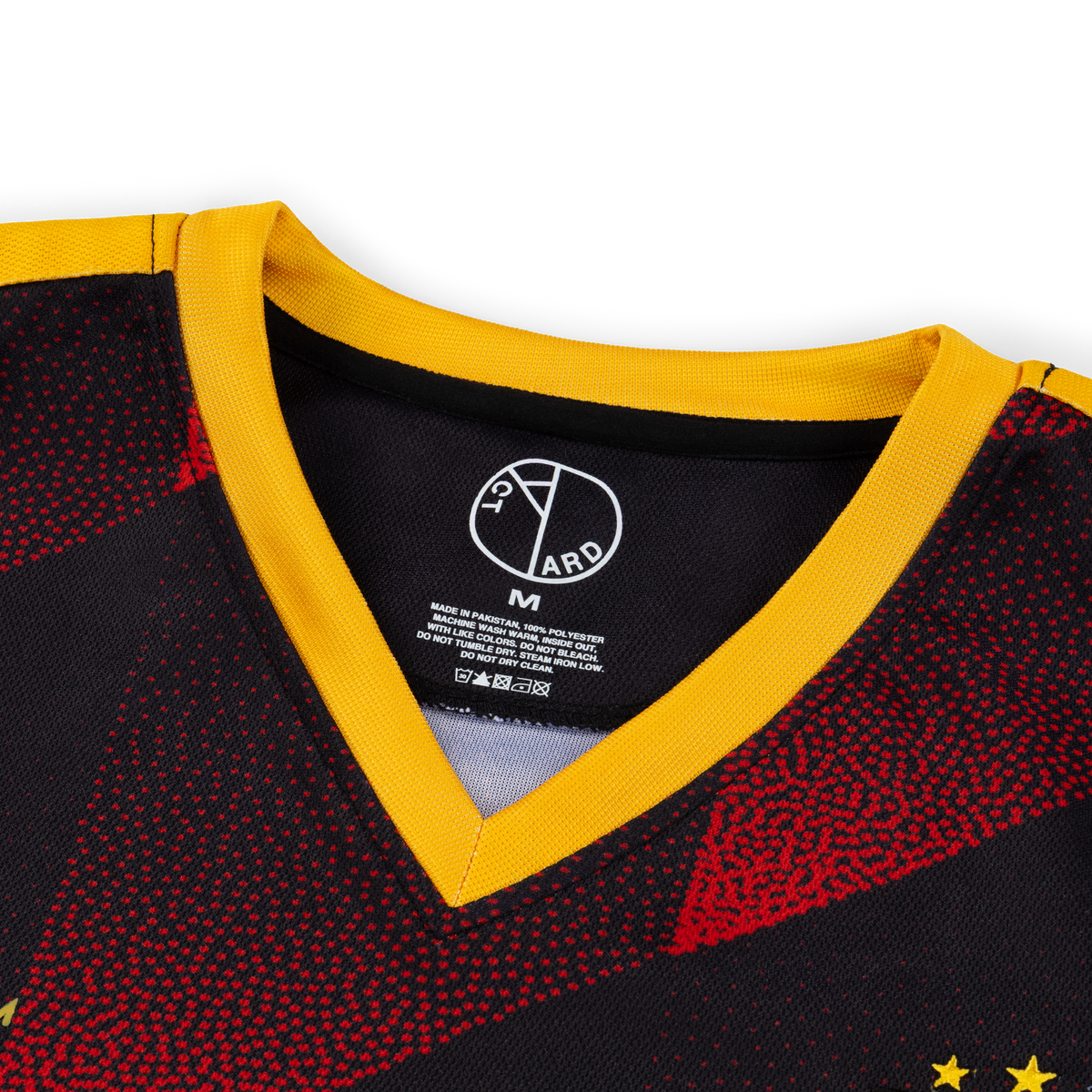 Yard Act - Yard Act FC Home Football Shirt